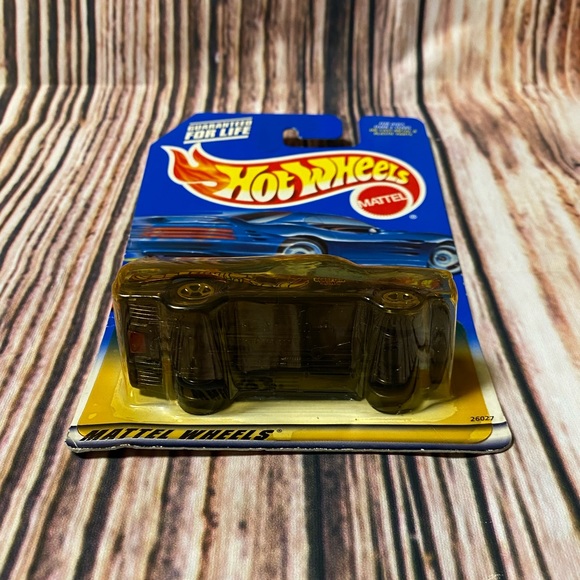 Hot Wheels 1999 Attack Pack Series #4 of 4 Cars. Dodge Ram 1500. - Picture 3 of 13